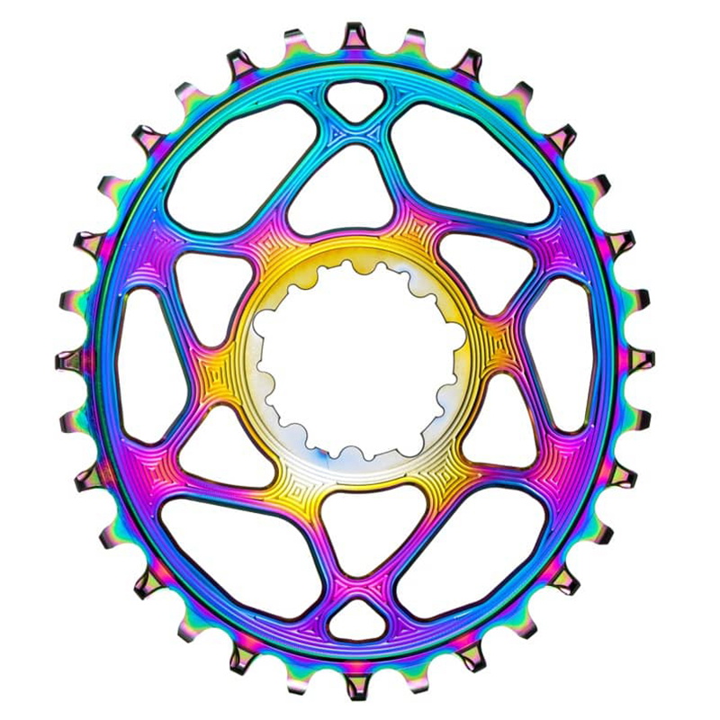 Absoluteblack Oval Chainring Direct Mount 28t
