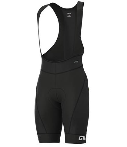 Alé Bibshorts  -ev1 Agonista Plus Sort