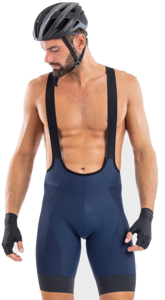 Alé Bibshorts  -ev1 Gt     Blå