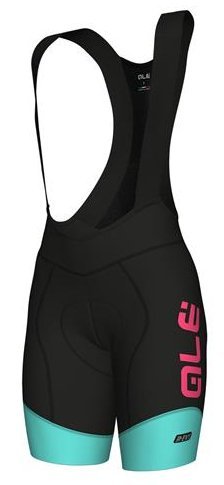 Alé Bibshorts  -ev1 Woman Turkis