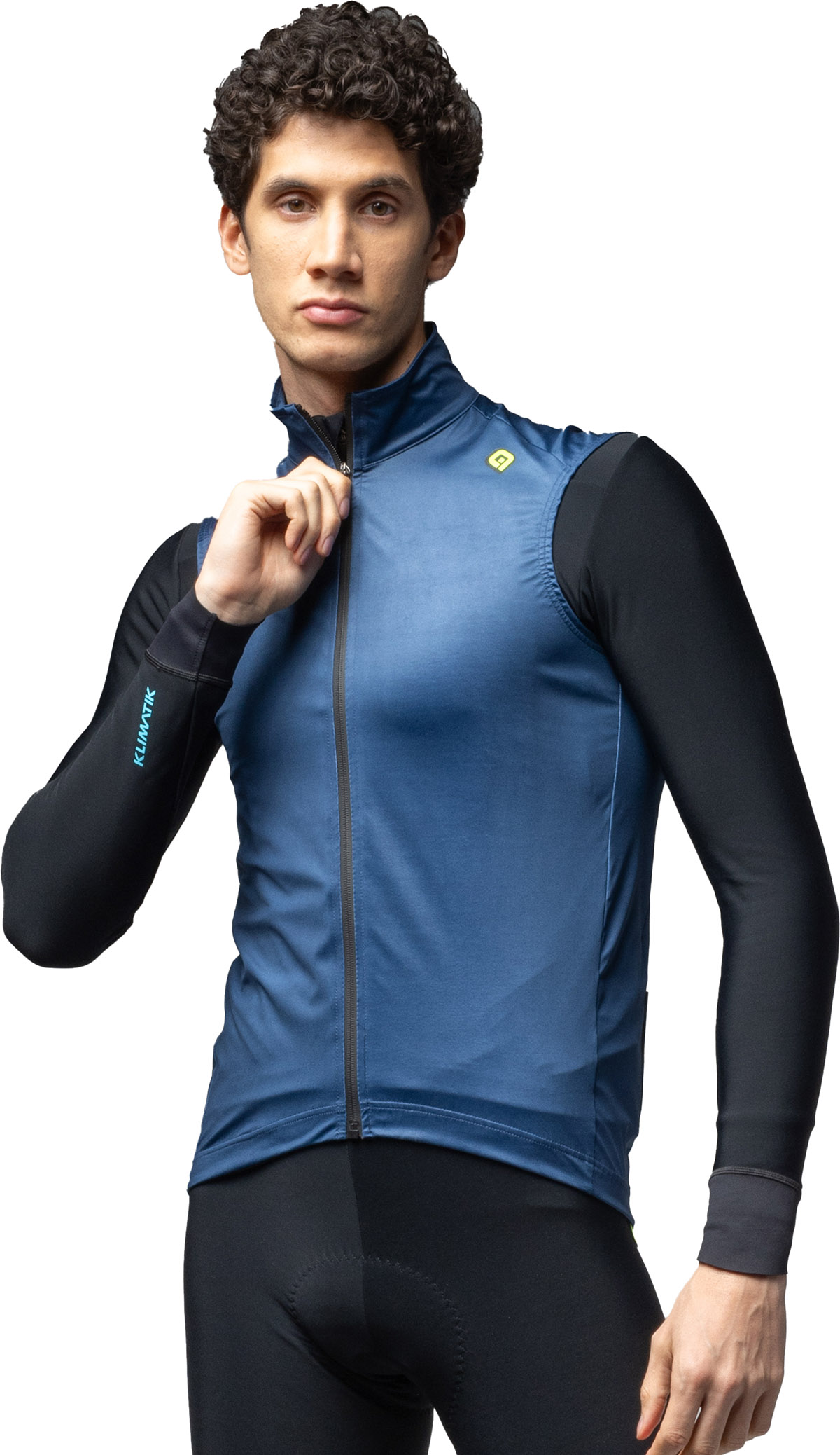 Alé  -solution Gilet Vest Pier
