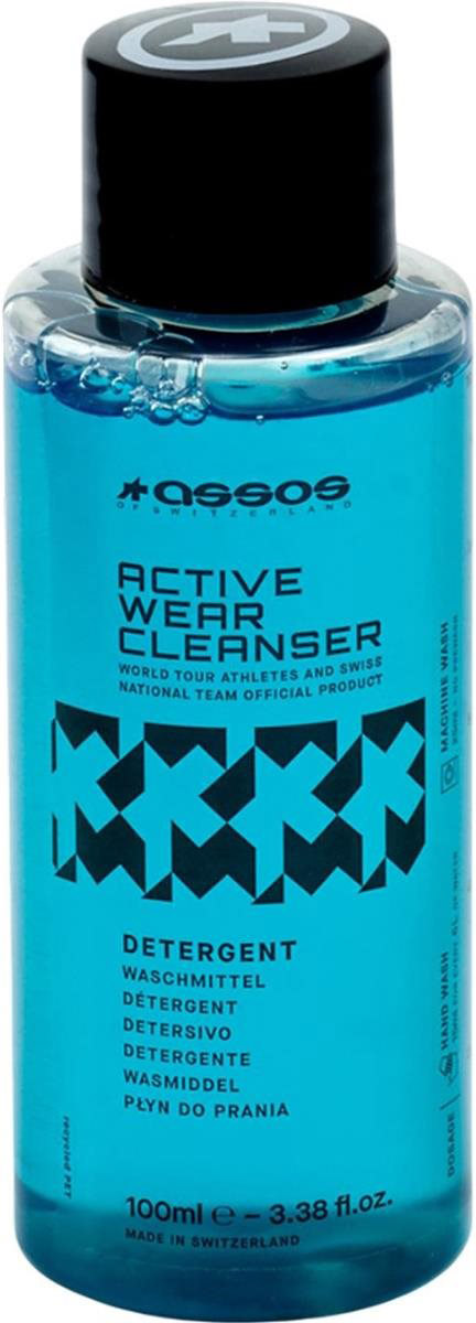 Assos Active Wear Cleanser 100ml