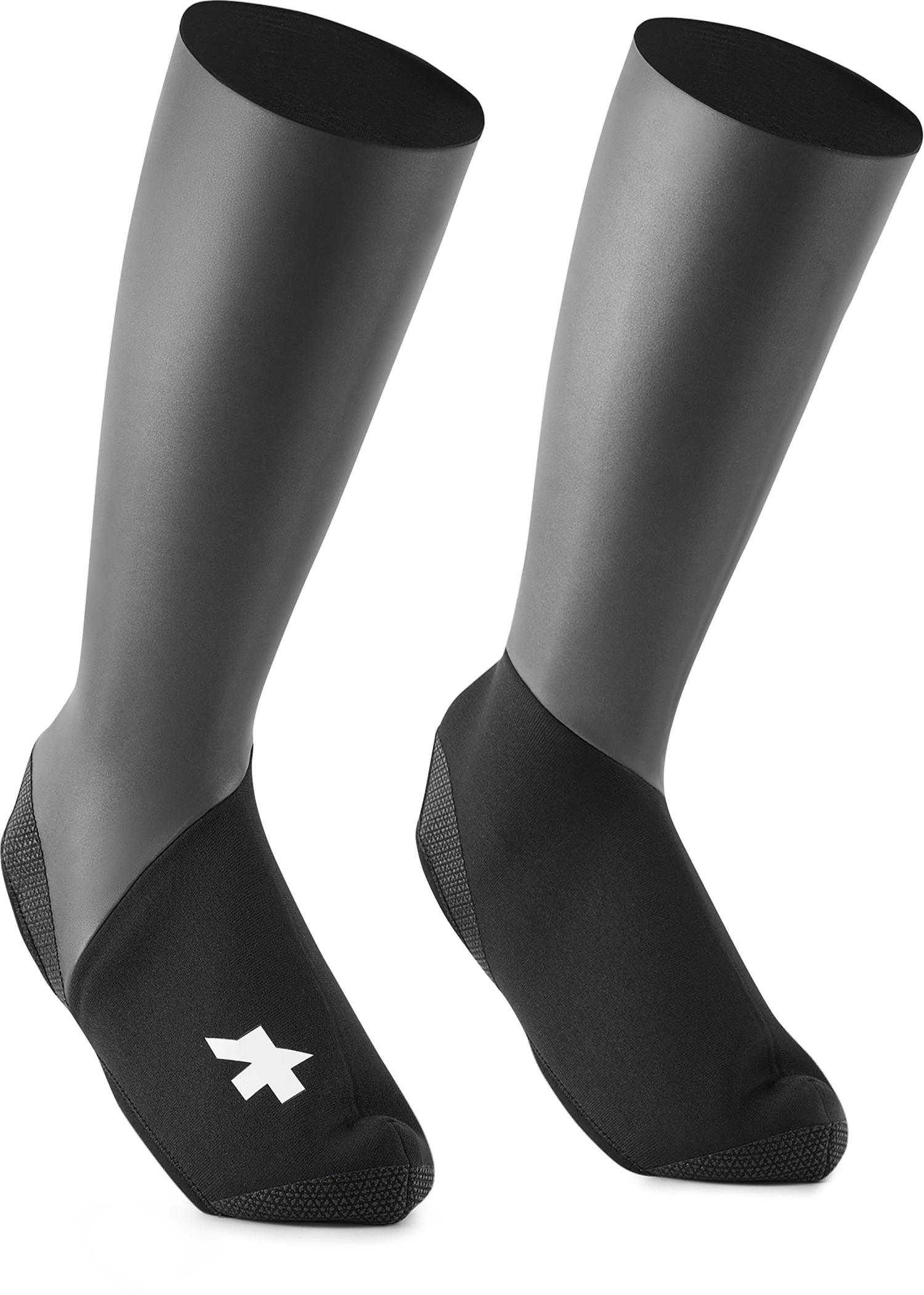 Assos After Snow Booties P1 Black Series