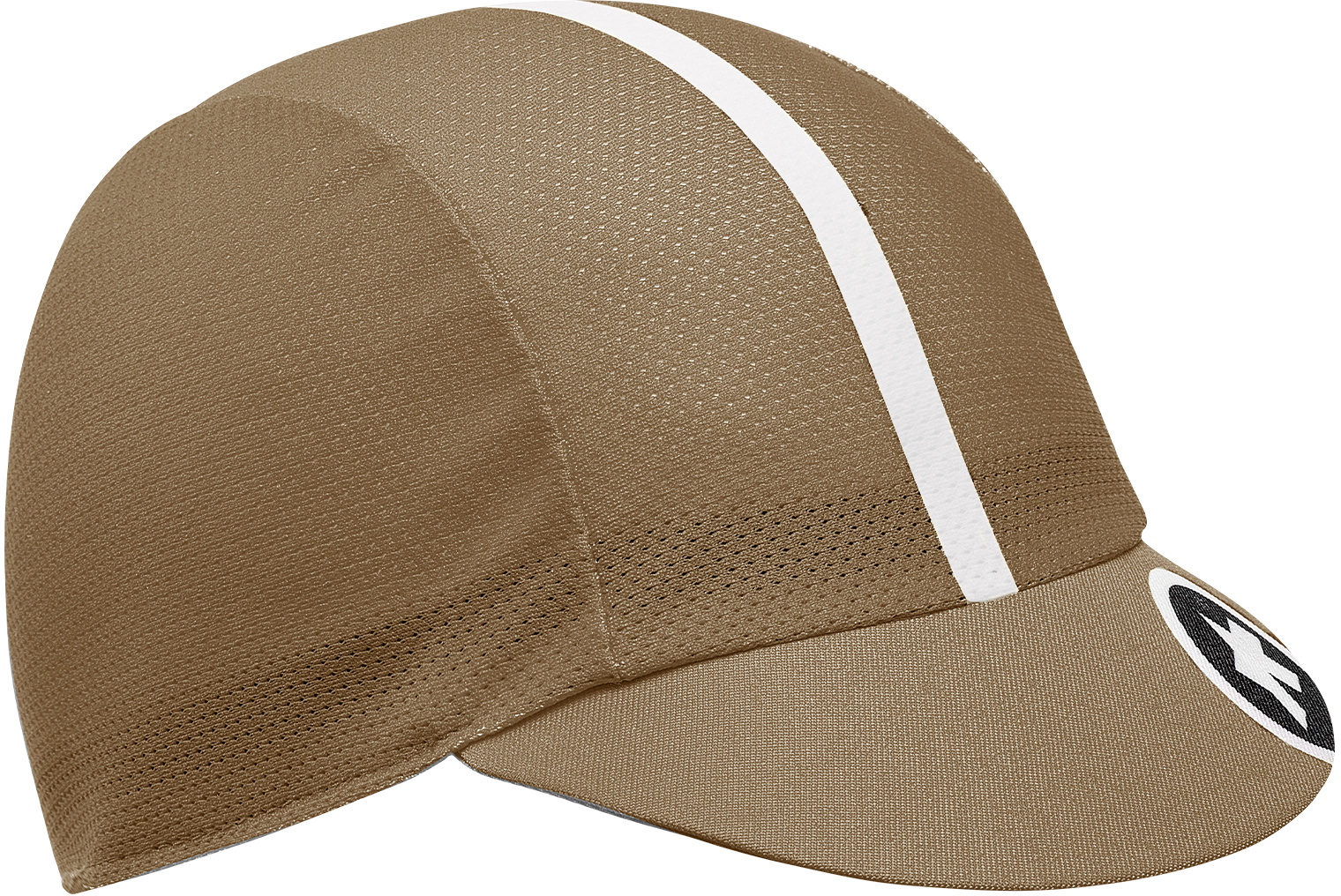 Assos Cap Kasket Bronze Ash