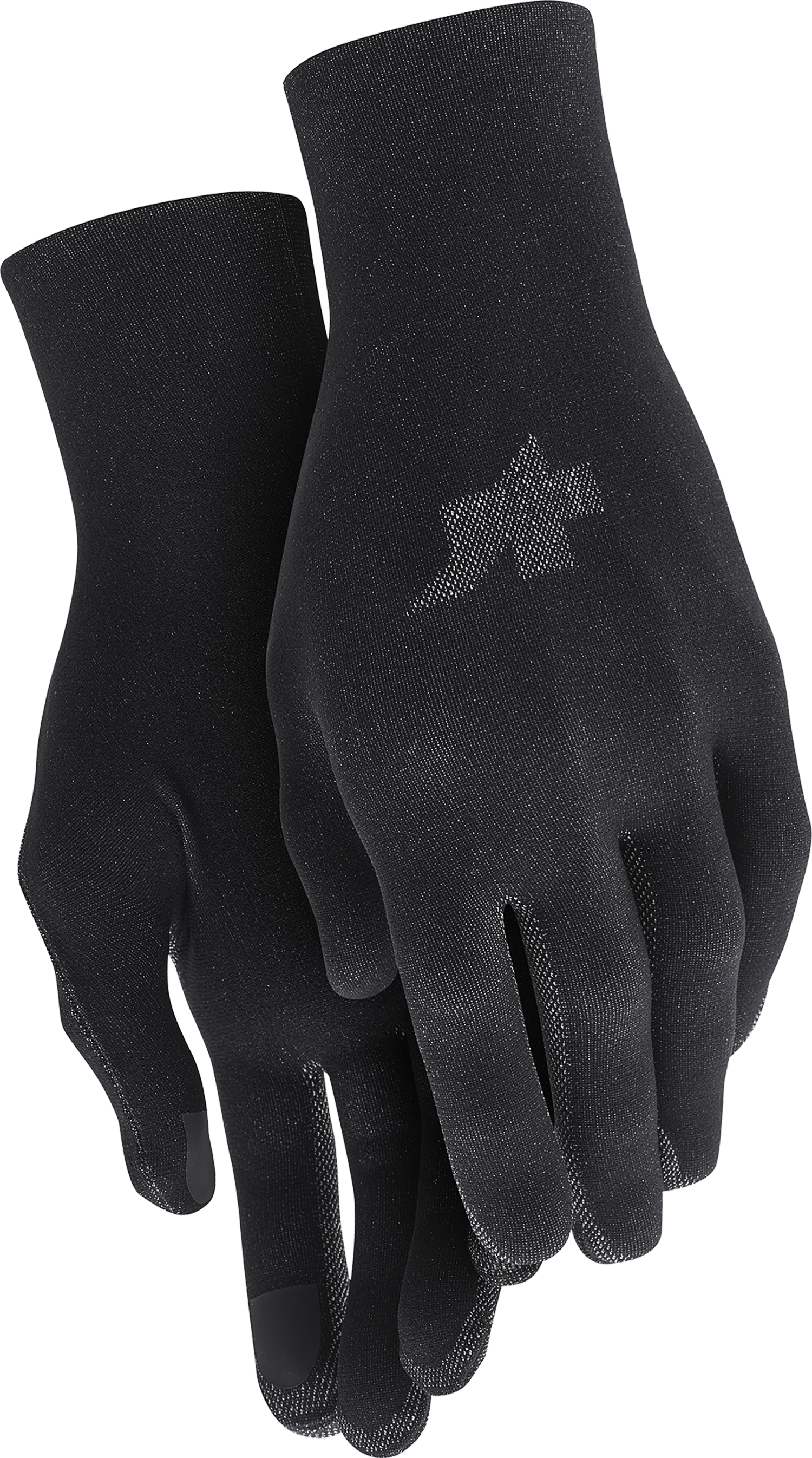 Assos     Liner Gloves Evo Black Series
