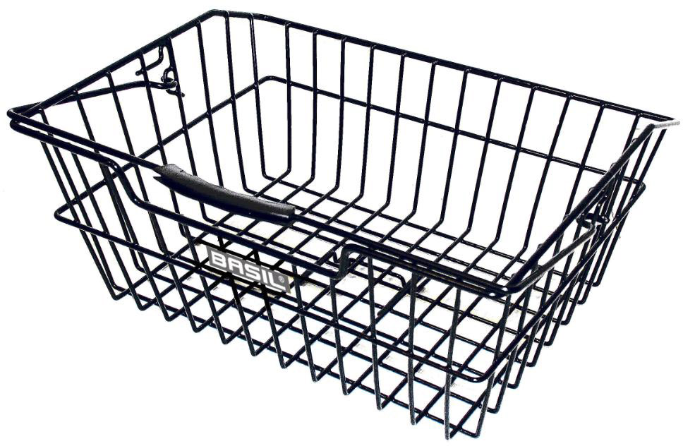 Basil Cairo Kurv    Hank 41x32x17cm 22l
