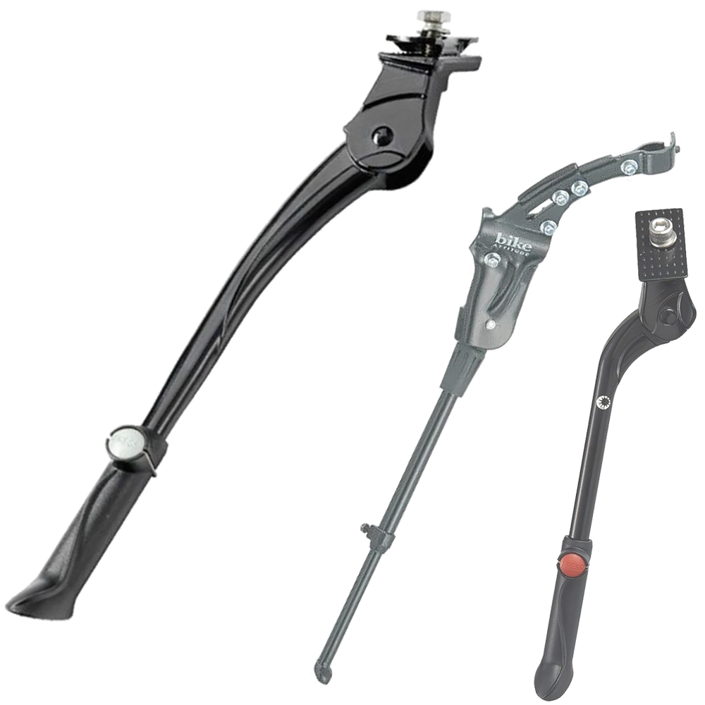 Basis Støtteben  Vi Vælger For Dig  Race Mtb Gravel