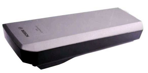 Basis Vare Opgradering: Gazelle Bosch 600w Batteri  1000 -