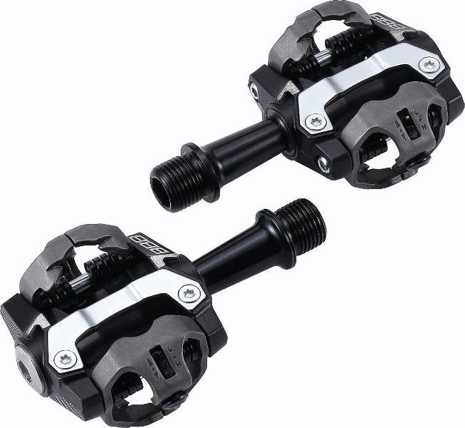 Bbb Pedal Forcemount Til Mountainbike Mtb  Bpd-14