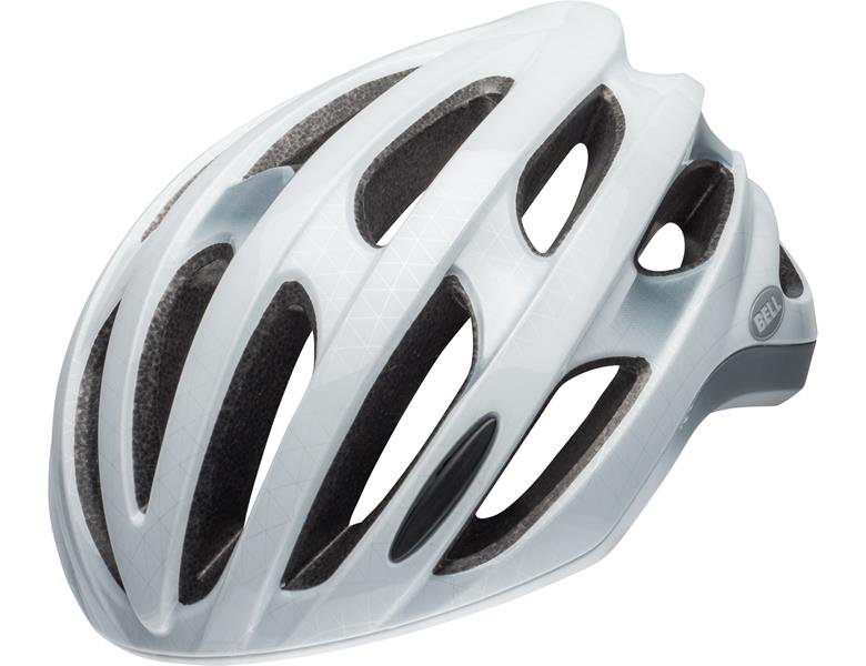 Bell Formula Mips Hvid Sølv