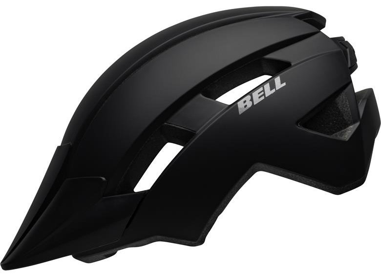 Bell Sidetrack Ii Mips Junior Sort