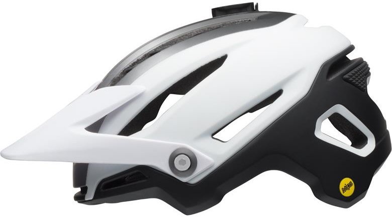 Bell Sixer Mips Hvid