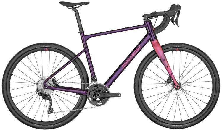 Bergamont Grandurance   Fmn 2022