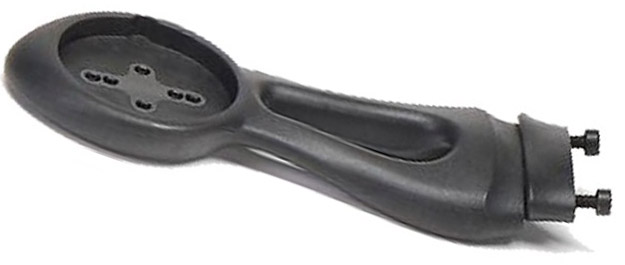 Bianchi Velomann Oltre Out-front Computer Mount