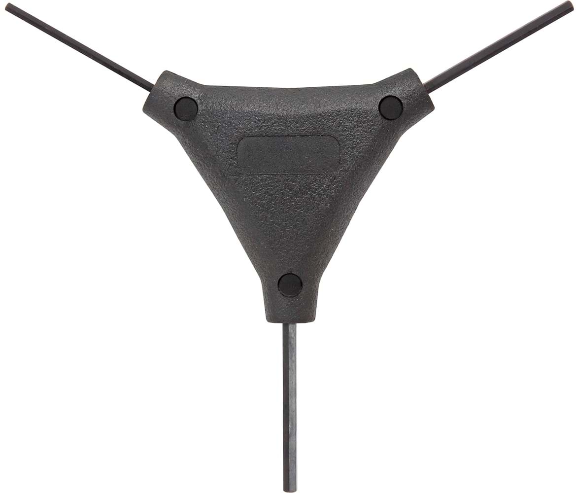 Bike Attitude  -nøgle Bike Attitude       3mm Unbrako