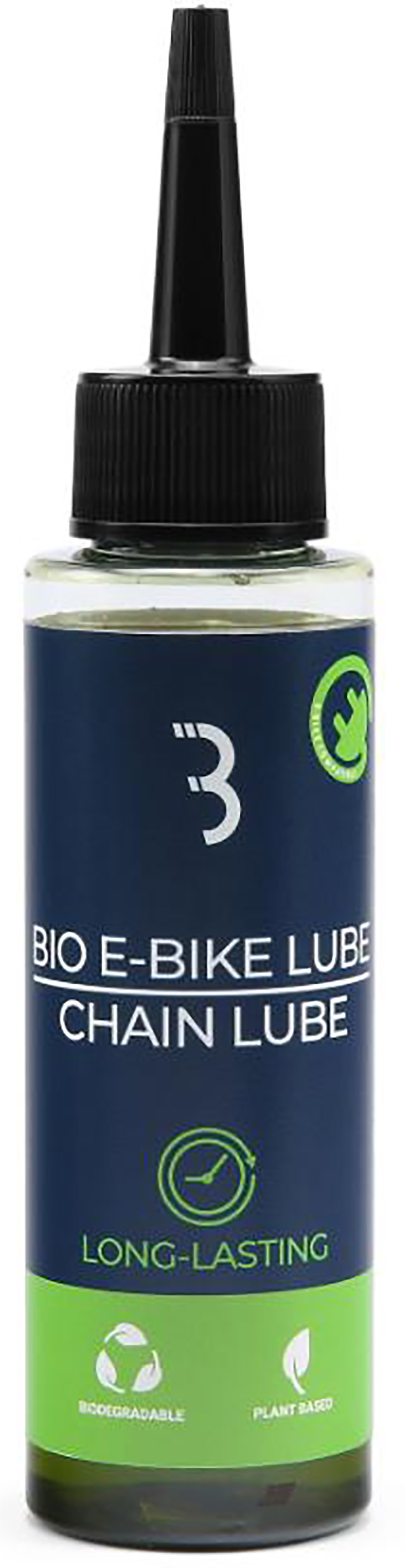 Bikepartner Biolube Plantebaseret  -bike 100ml