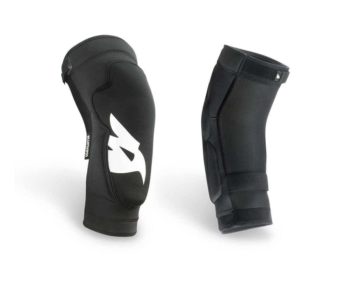 Bluegrass Solid Knee Pad Mtb Knæbeskyttelse