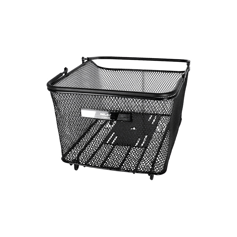 Bagkurv          Håndtag  Mik Beslag Inkluderet   25 Liter