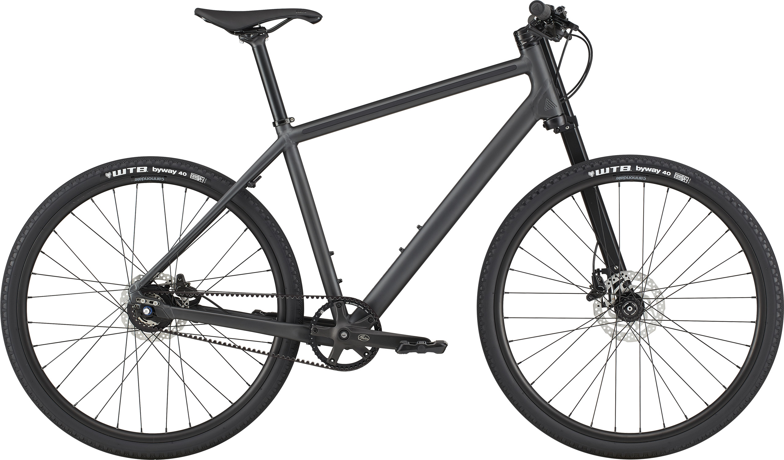 Cannondale 27   Bad Boy   2023 Sort