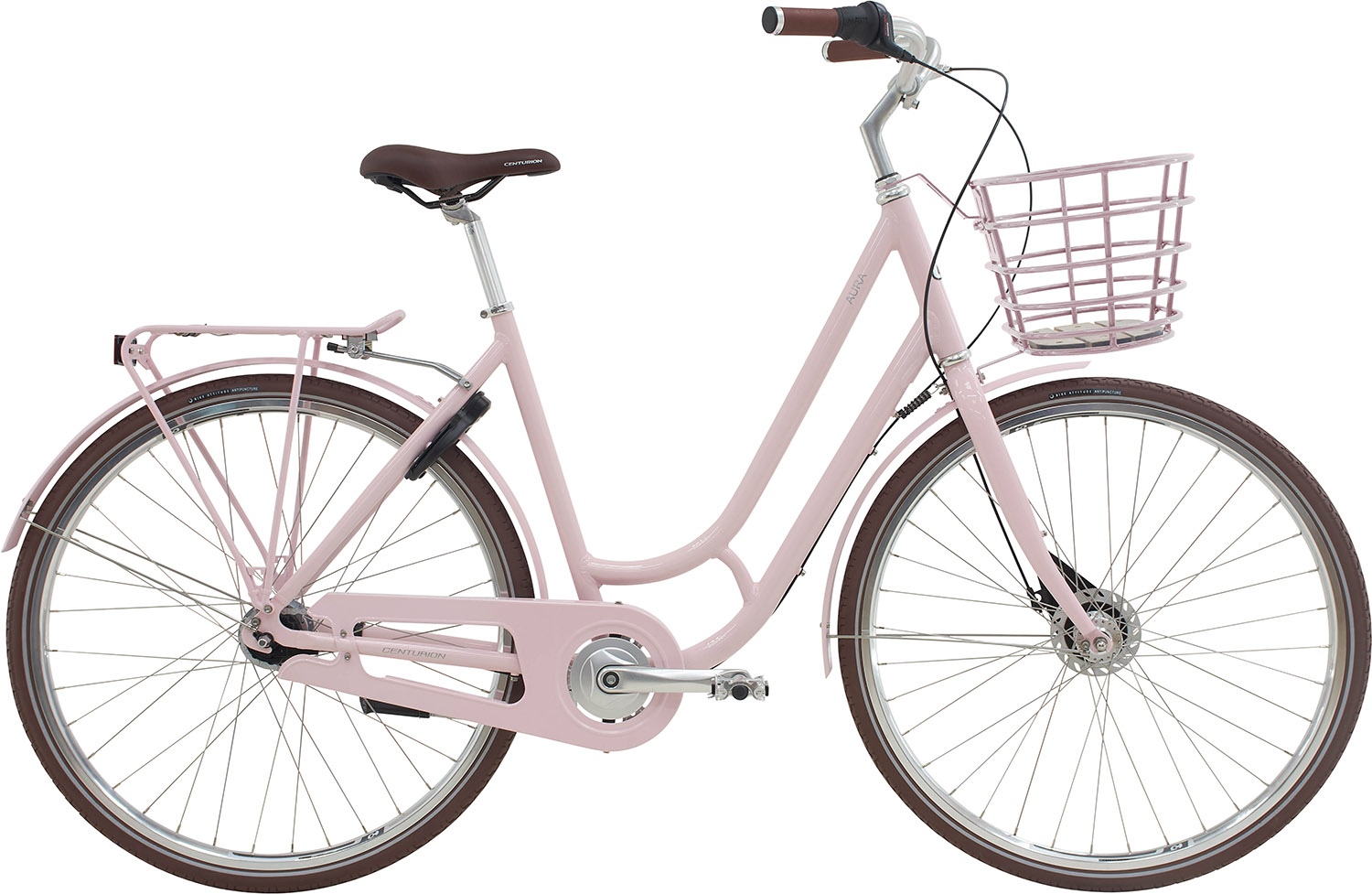 Centurion Aura Dame 7g 2026 Blank Pink