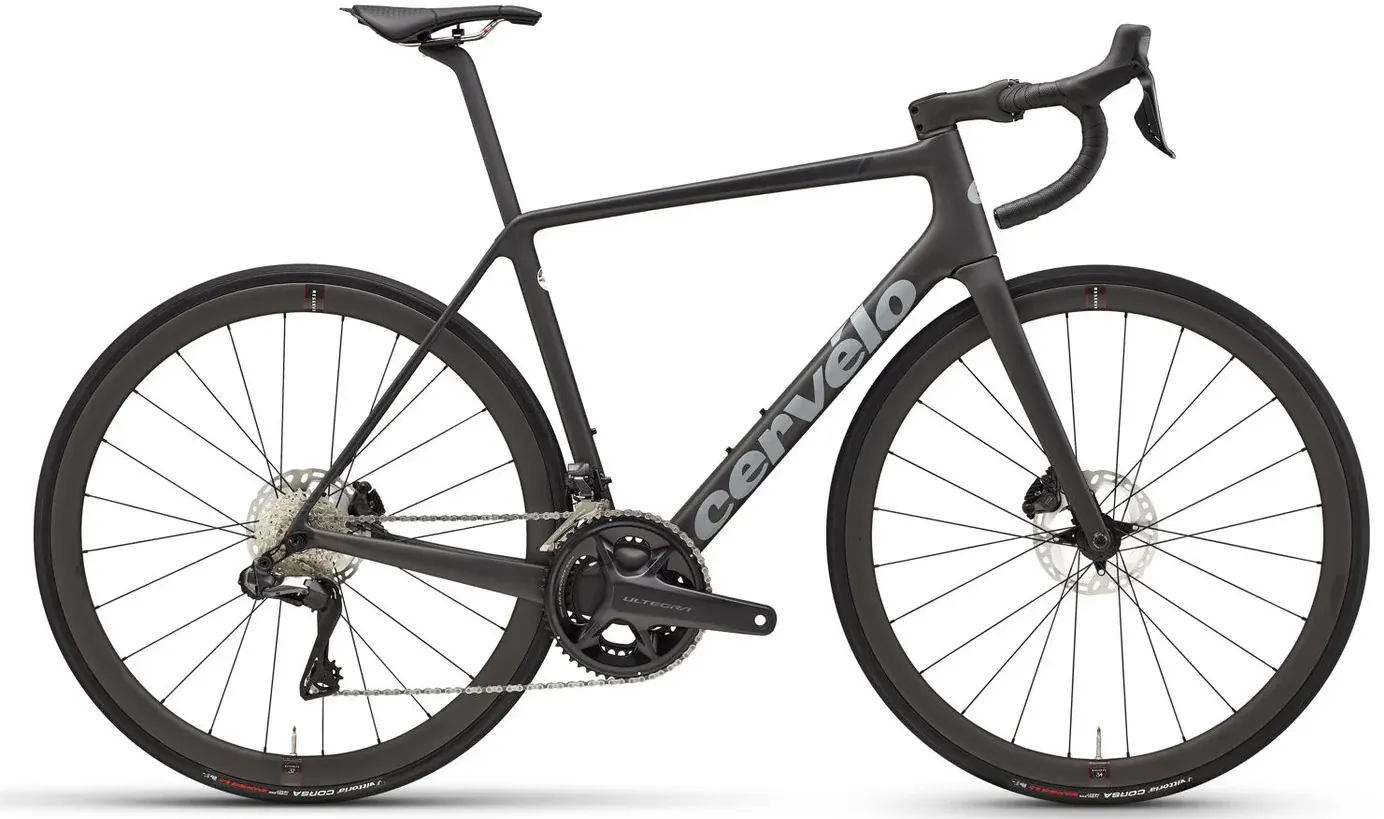 Cervélo Cervelo R5 Ultegra Di2 2025 Five Black
