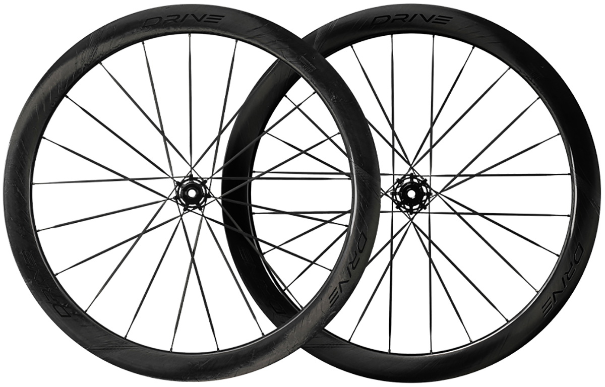 Elite Drive Ii 50d Disc Brake Shimano