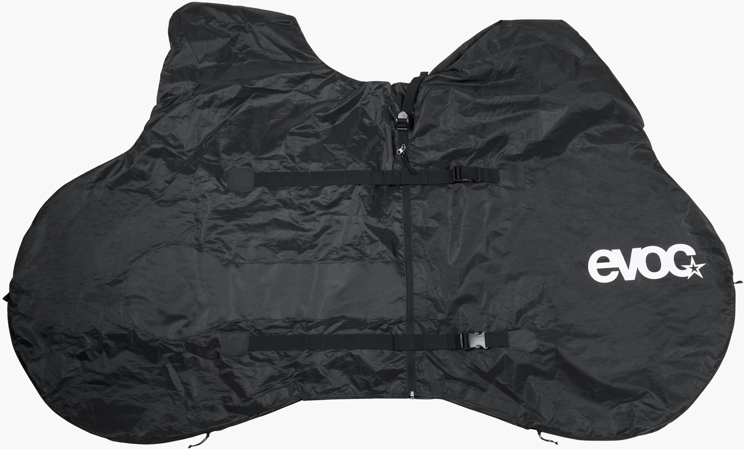 Evoc Bike Rack Cover Road Transport Beskyttelse