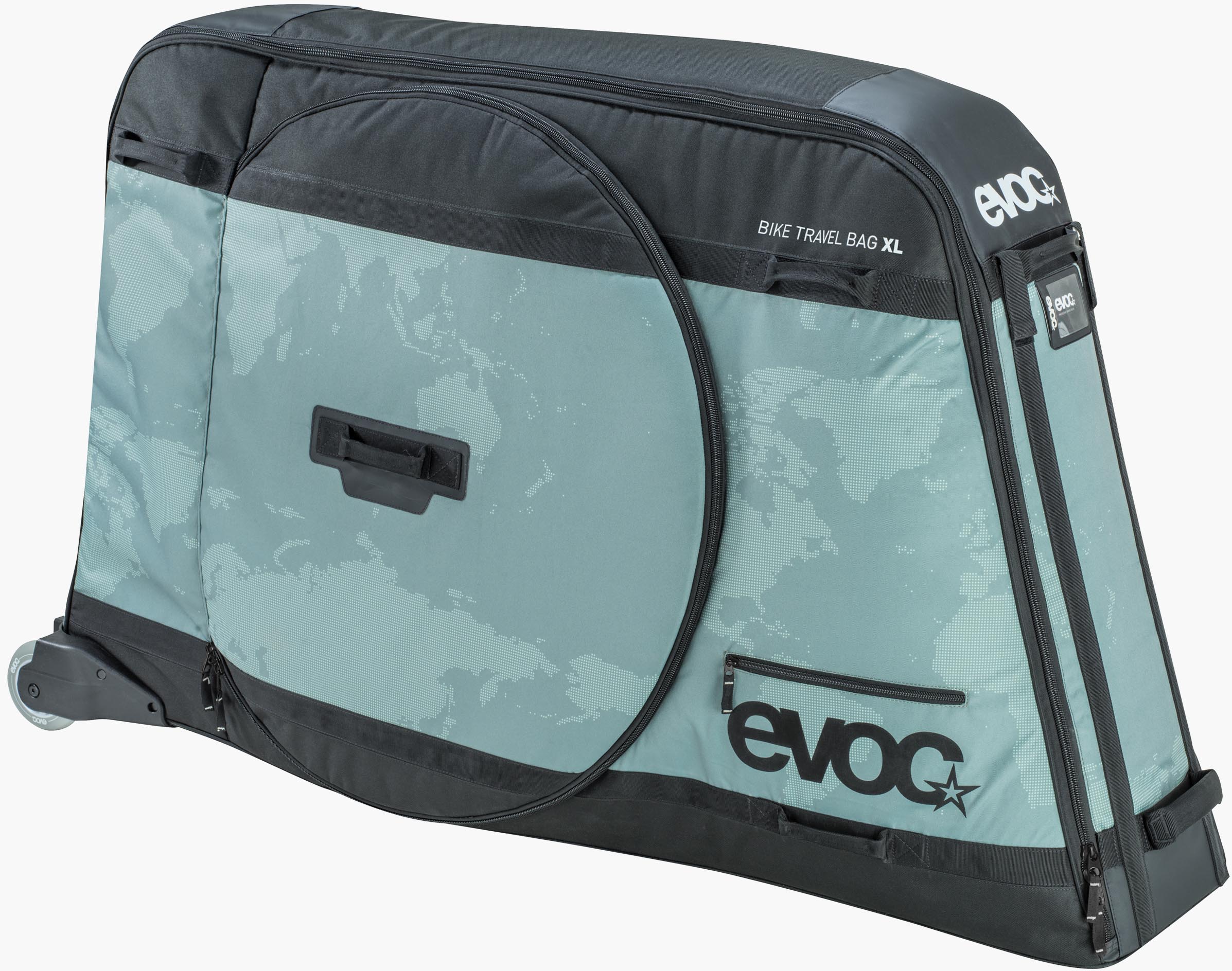 Evoc Bike Travel Bag   Cykelkuffert