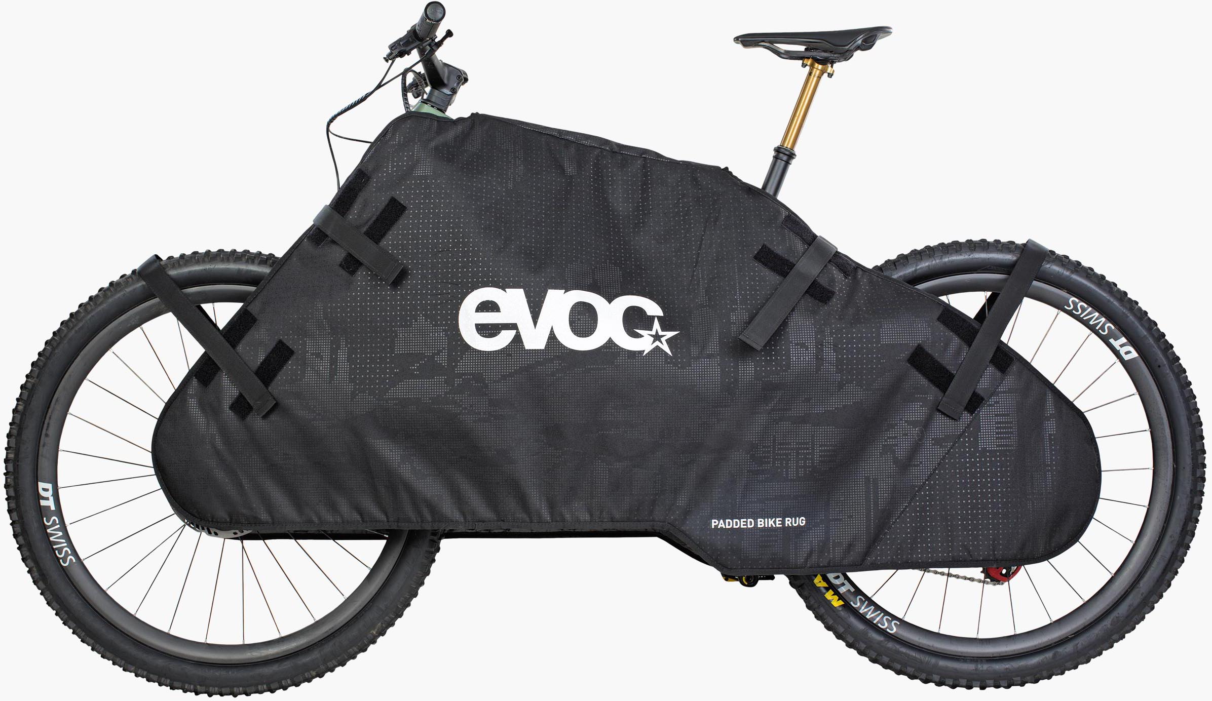 Evoc Protective Bike Rug Transpost Beskyttelse