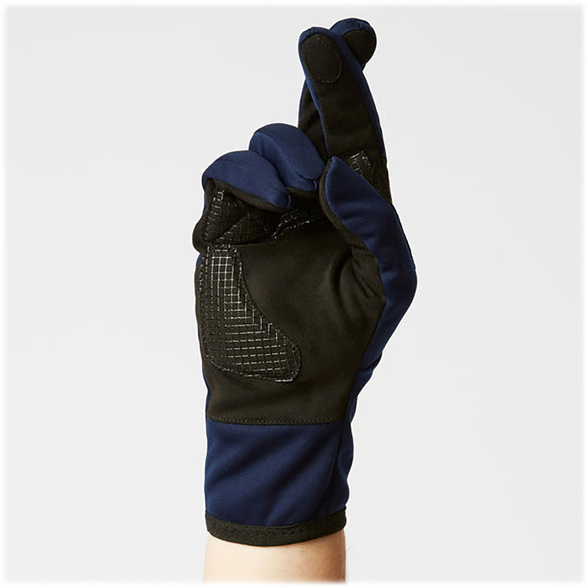 Fingerscrossed Gloves Early Winter Cykelhandsker Navy
