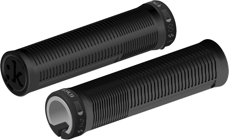 Fizik Comfortfeel Grip Black