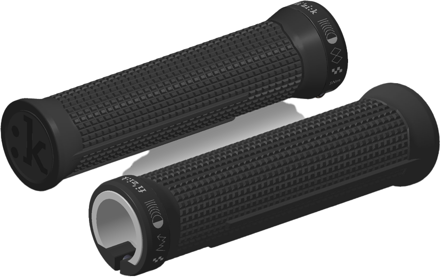 Fizik Racefeel Grip Black