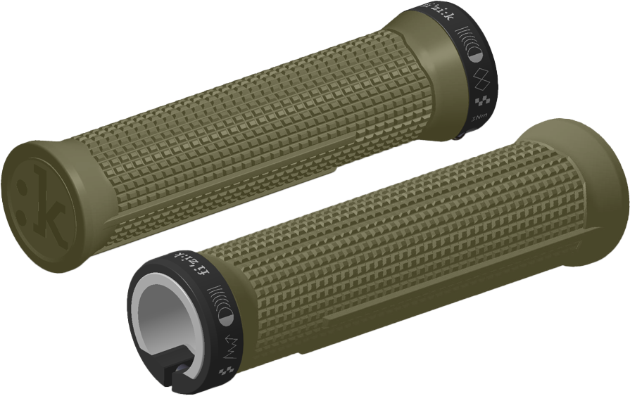 Fizik Racefeel Grip Kaki