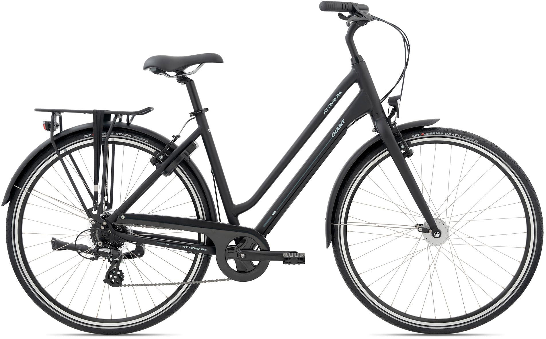 Giant Attend Rs   Dame Sort