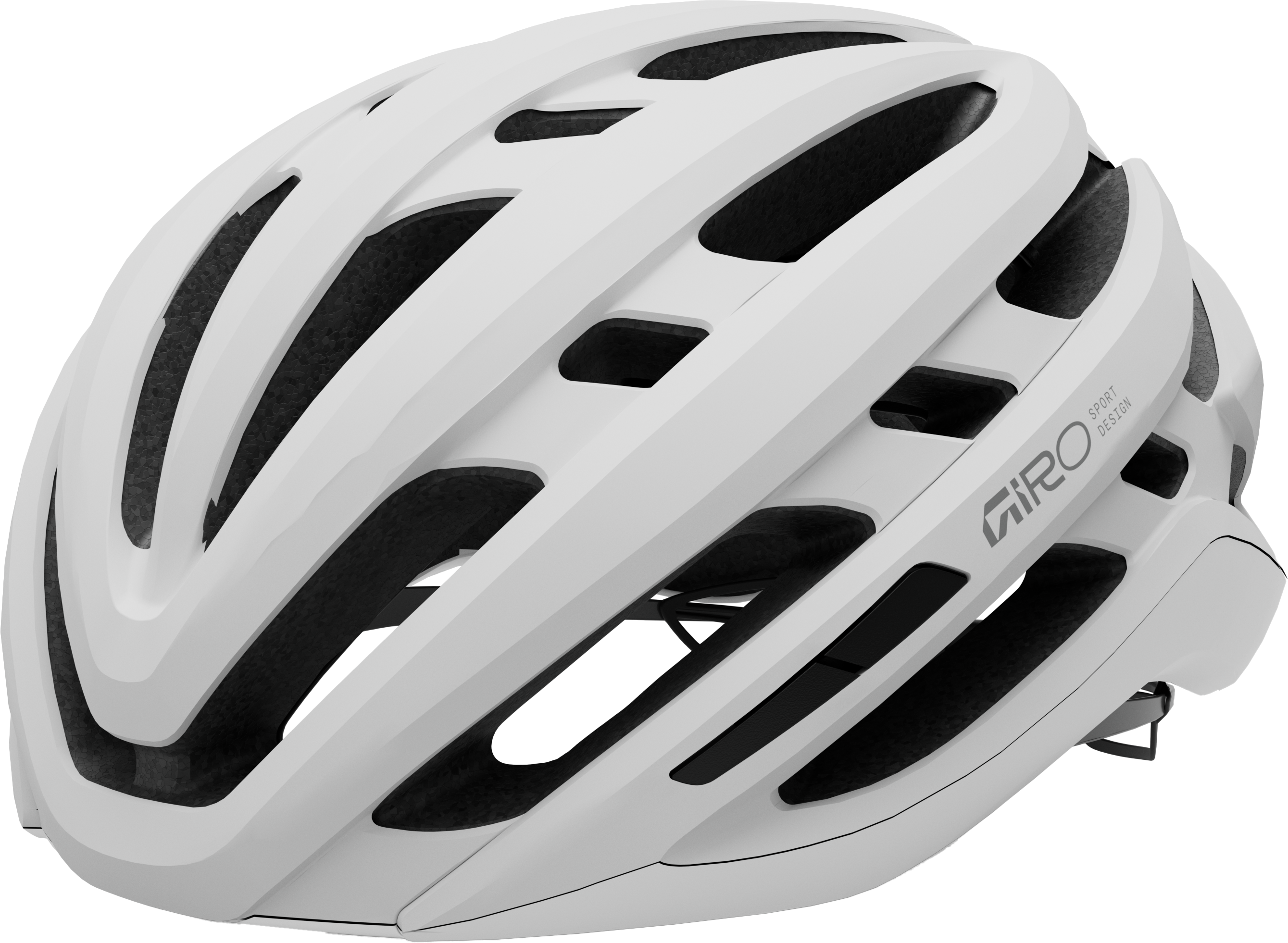 Giro Agilis Mips Matte White
