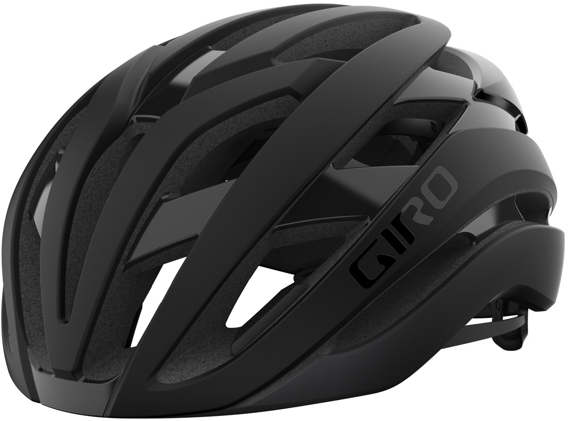 Giro Cielo Mips Matte Black   Charcoal