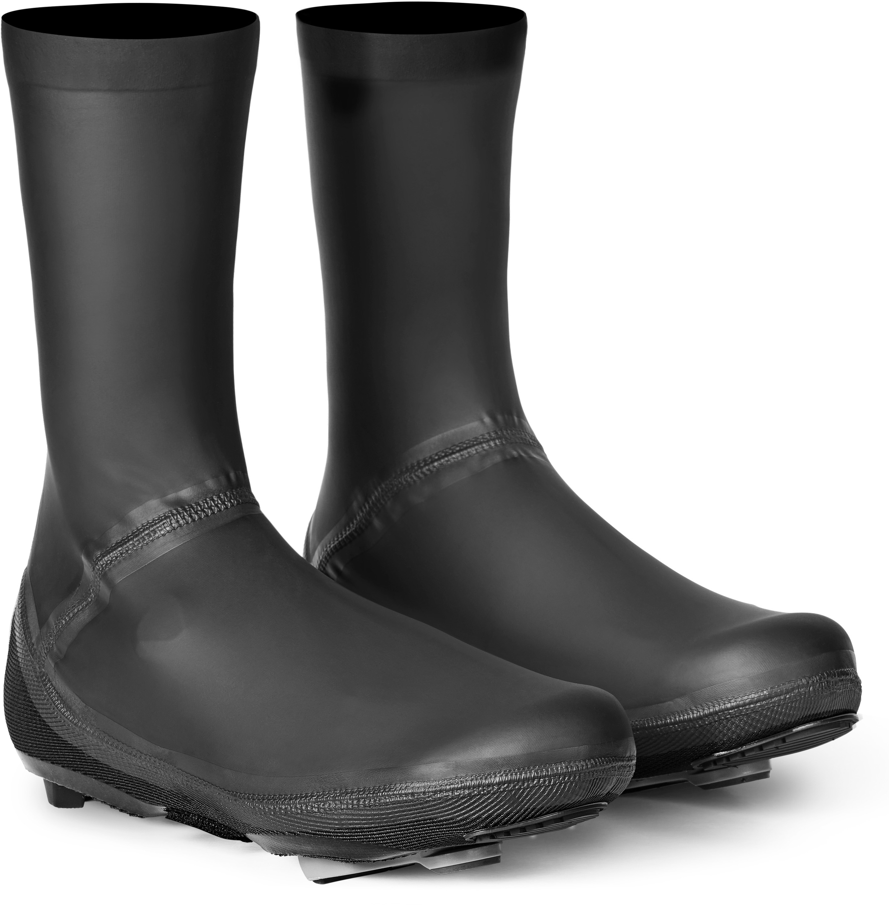 Gripgrab Aquashield   Road Skoovertræk Black