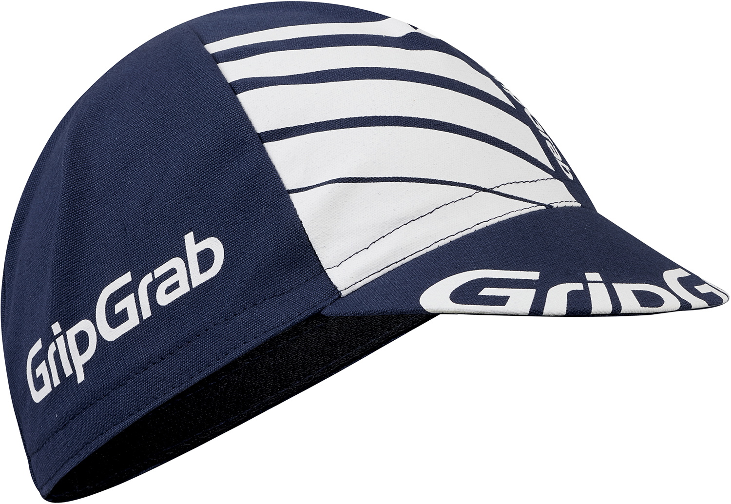 Gripgrab Classic Cycling Cap Blå