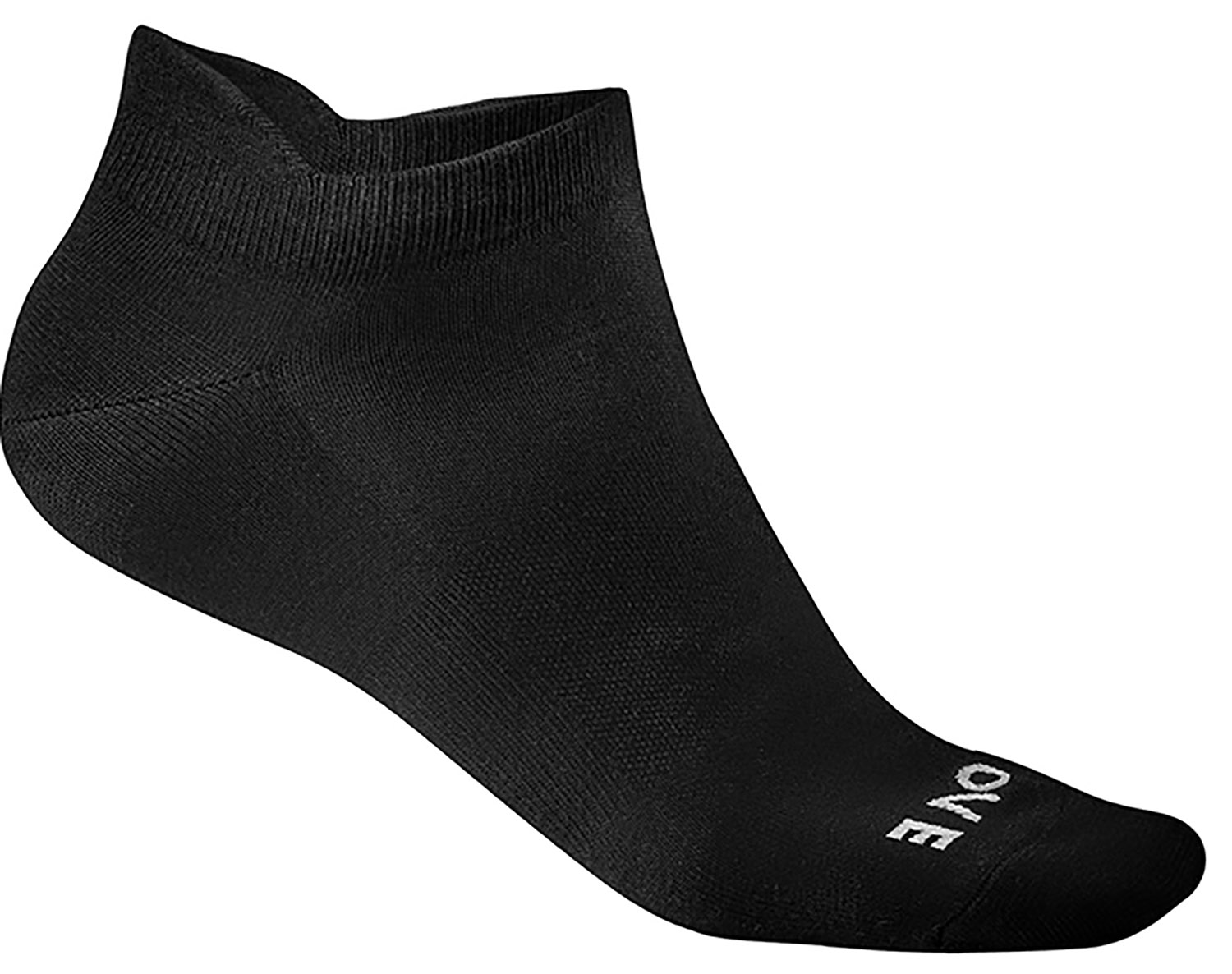 Gripgrab Classic No Show Sok Sort