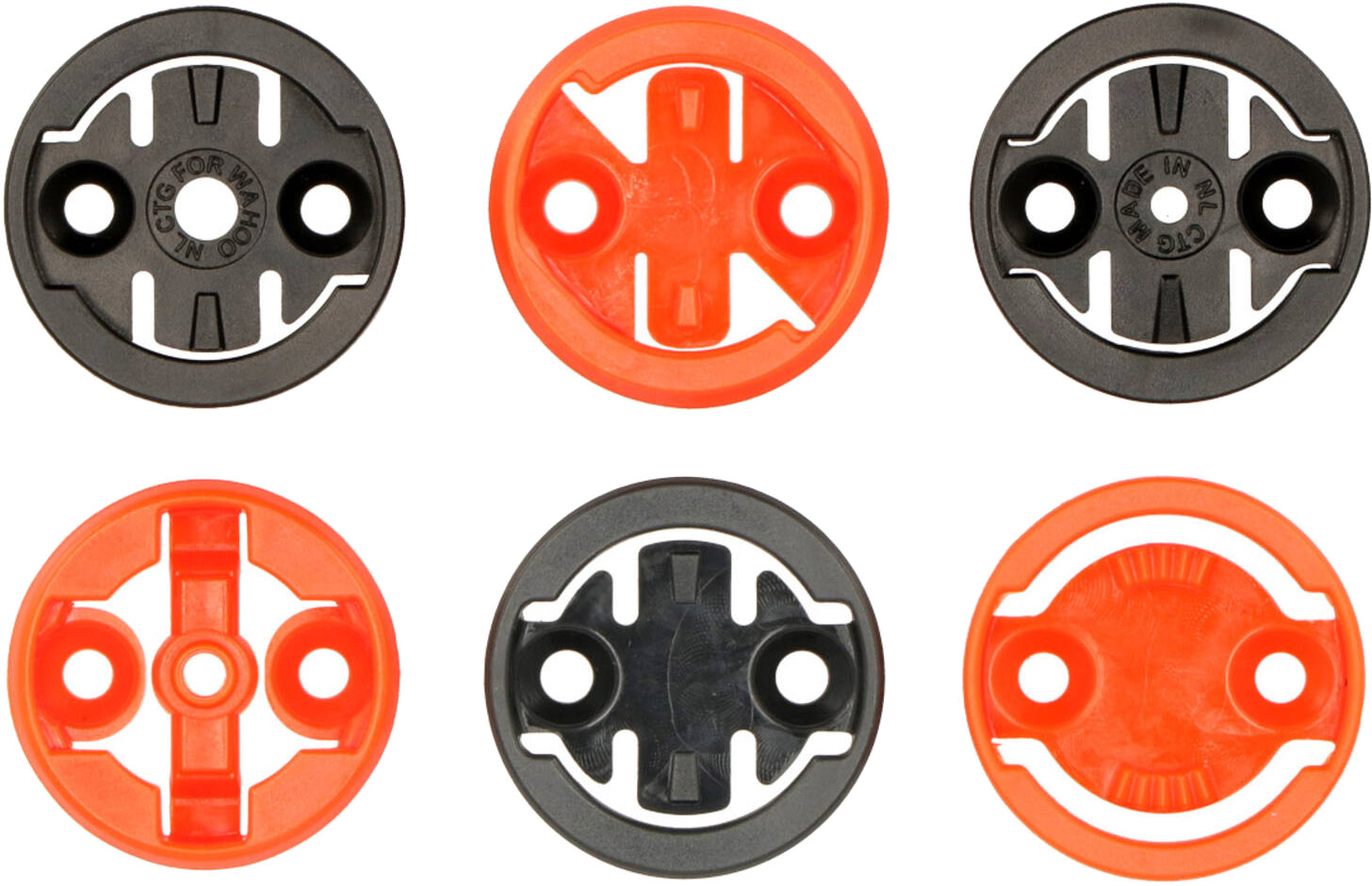 Hidemybell Computer Adapter  Karoo  Bryton  Garmin Wahoo  Lezyne  Mio  Polar