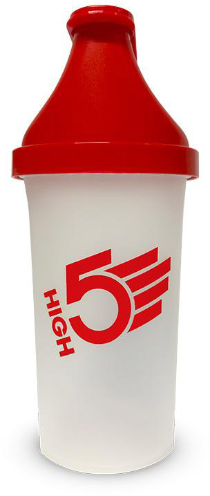 High5 500ml Shaker