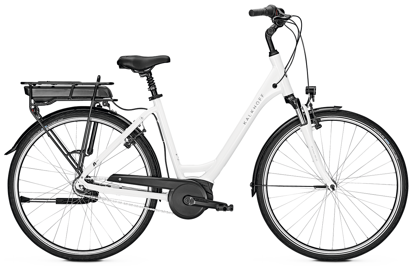 Kalkhoff Agattu     Move Hvid