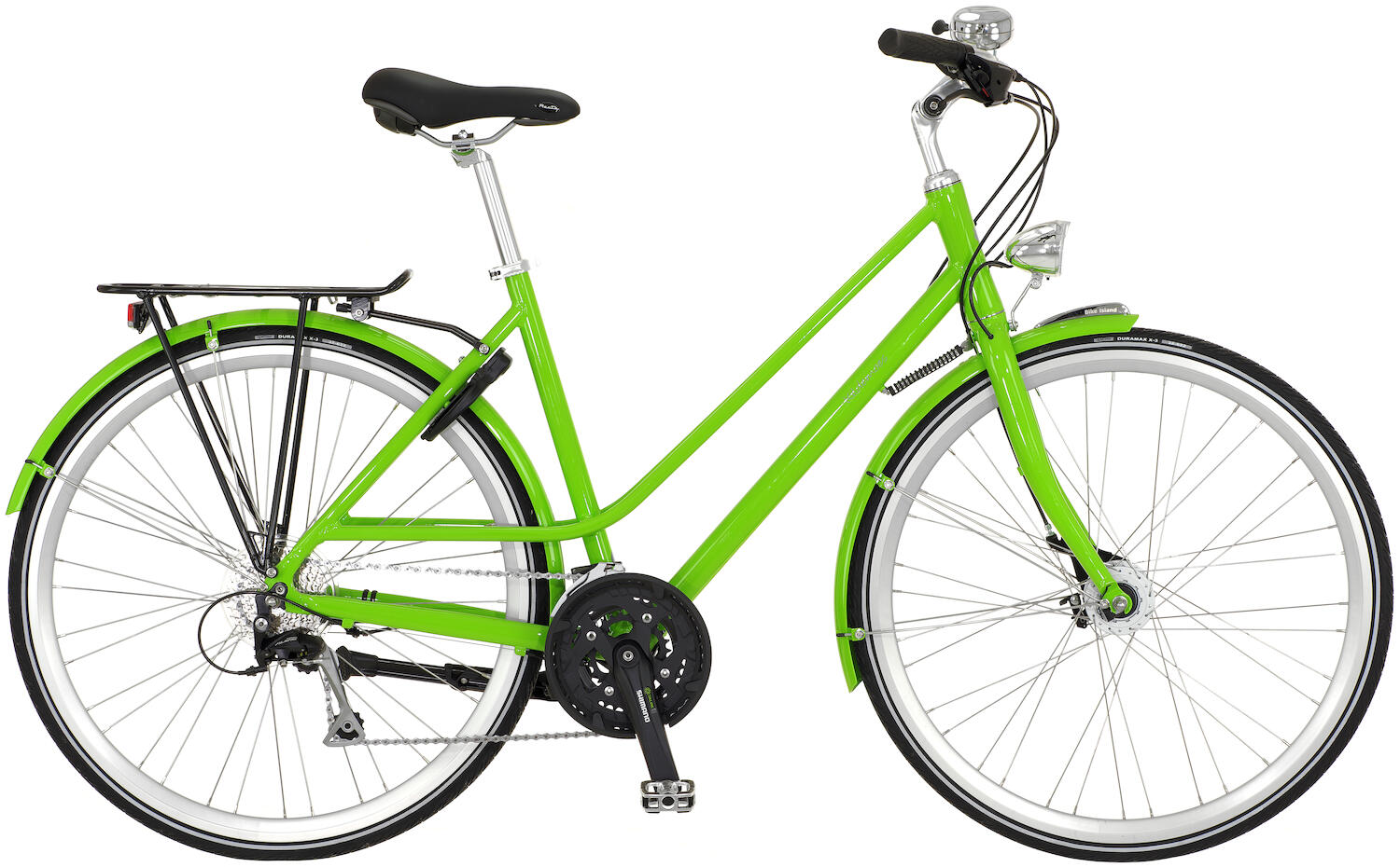 Kildemoes Fyn 2023 Grøn