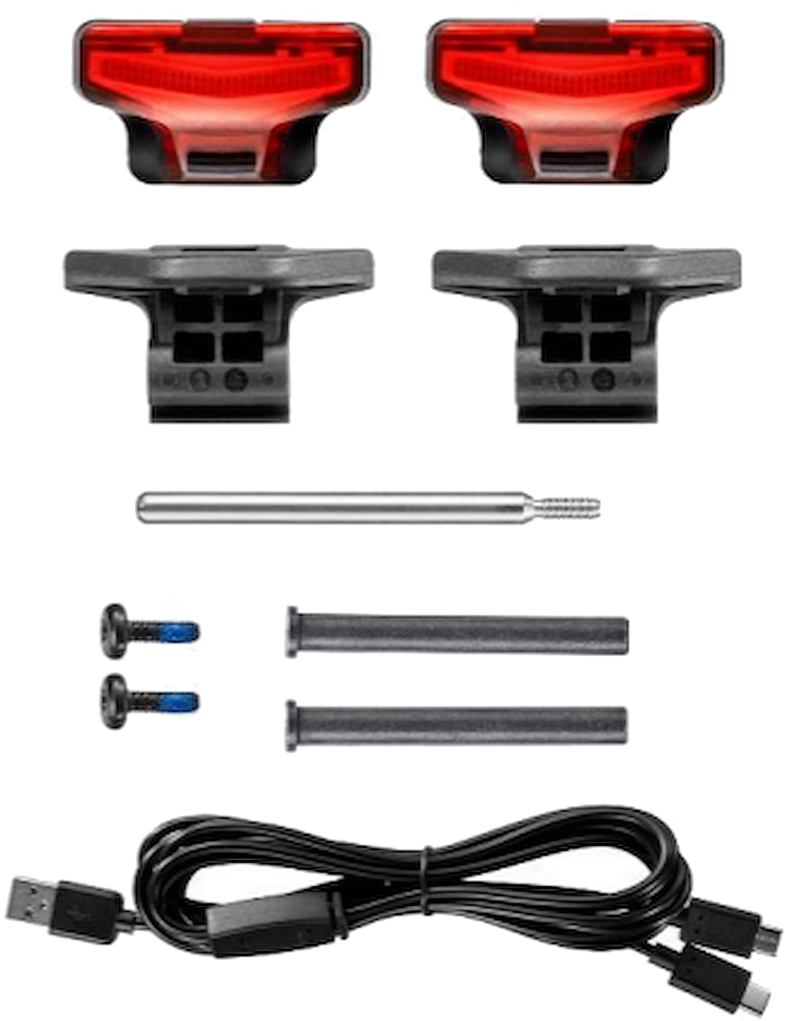 Look Keo Blade Vision Upgrade Kit