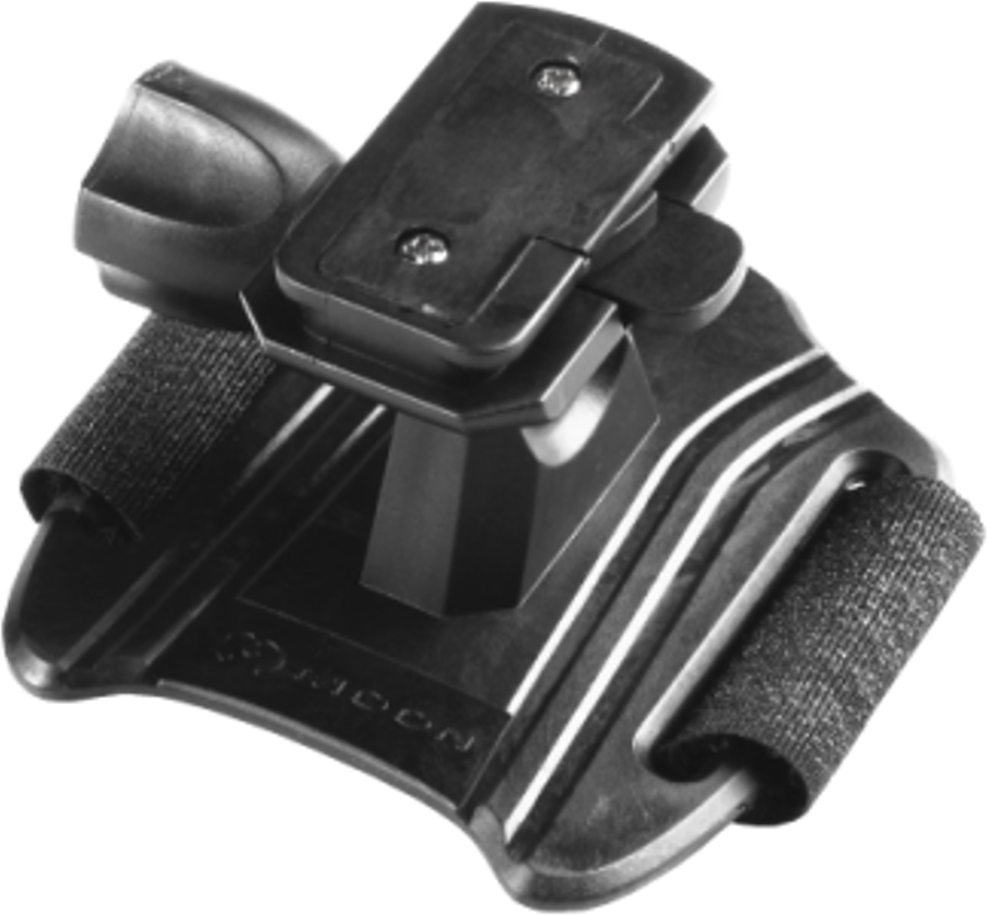 Moon Helmelt Mount Hjelm Beslag  Go-pro