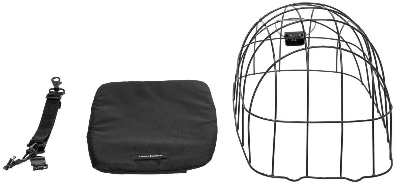 New Looxs Clipper Pet Package  Hunde Bur