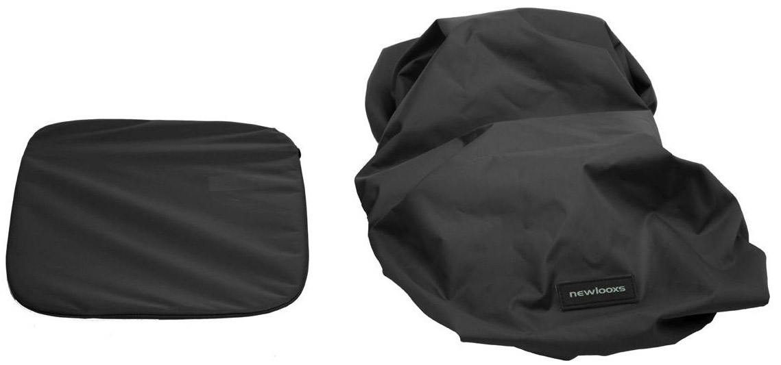 New Looxs Clipper Shopping Package  Regnslag