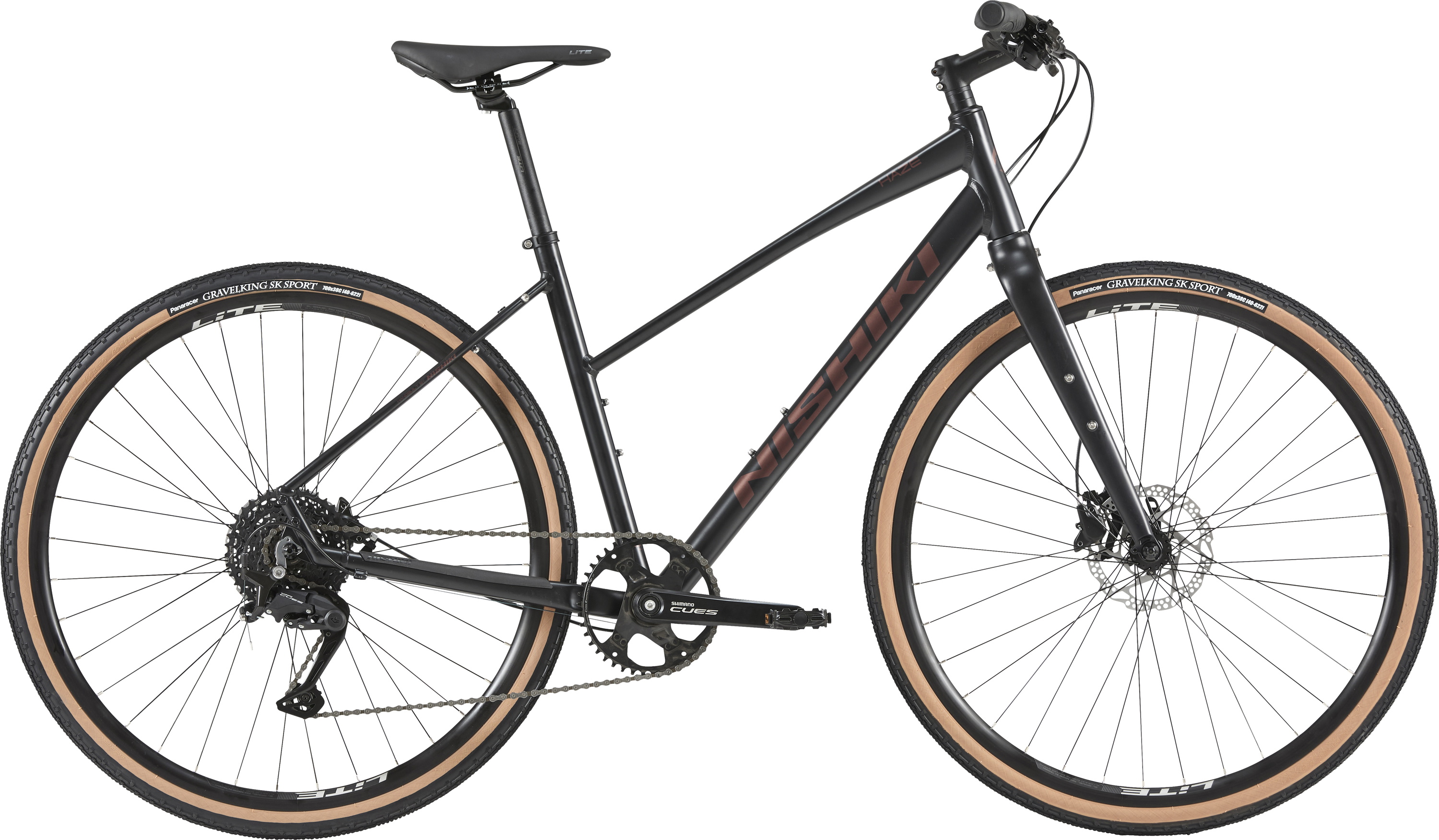 Nishiki Haze Dame 10g 2026 Blank Sort