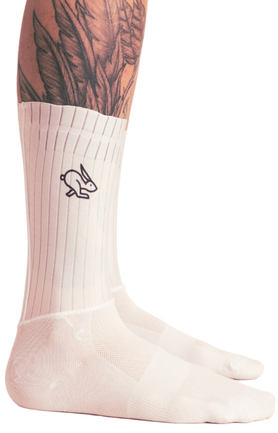 Pévèlo Glide Aero Cykelstrømper