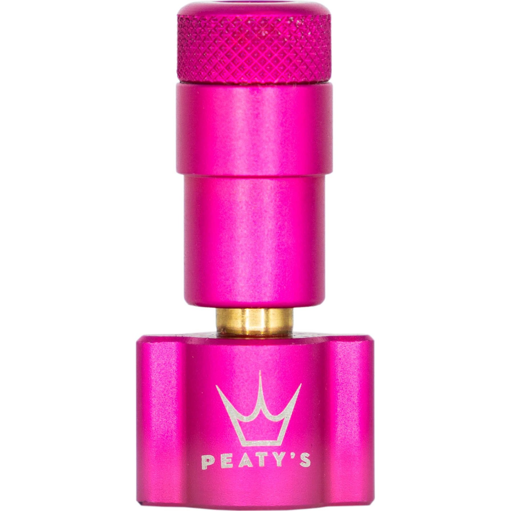 Peaty X27   Holeshot Co2 Tyre Inflator Head Punch